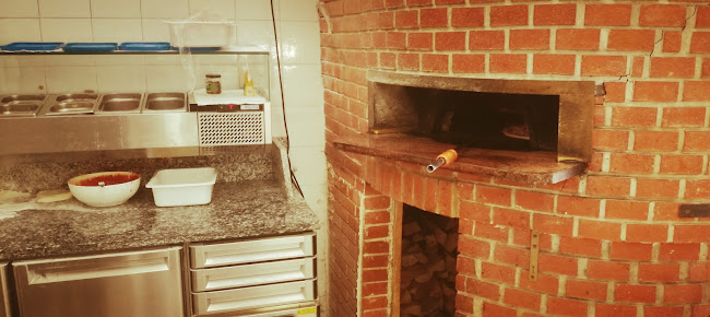 Pizze Pazze - Trieste