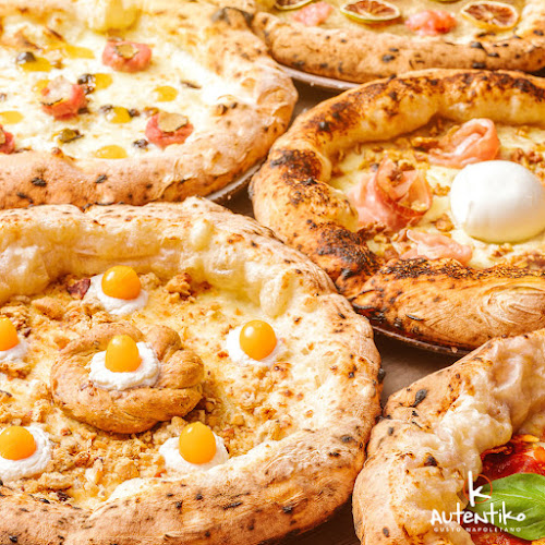 Pizzeria Autentiko (Appiano Gentile - Como)