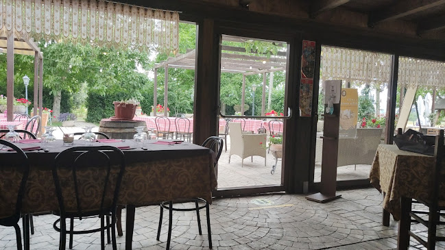 Opinii despre Agriturismo Aia Antica în Padula - Ristorazione