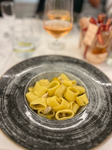 Comentarii opinii despre Dei Principi - Restaurant & Pizza