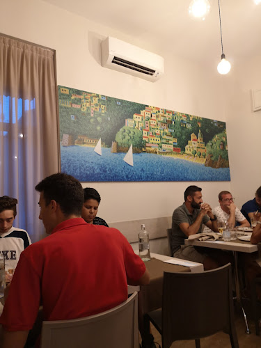 Santa Lucia - Ristorazione