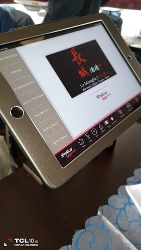 La Muraglia 2 - Savona