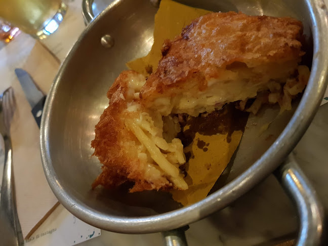 Opinii despre Radici în Salerno - Ristorazione