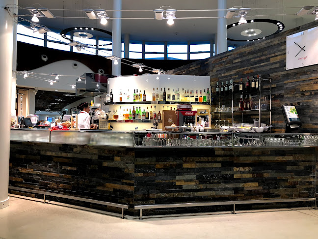 Opinii despre Camst Cafè în Faenza - Ristorazione