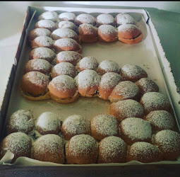 Panificio “IL FORNO” Di Luccio