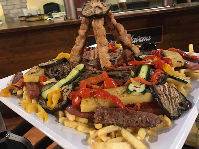 Piazza Martiri della Libertà, 37, 30035 Mirano VE