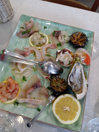 Ristorante La Cambusa ai 2 Laghi - Ristorazione