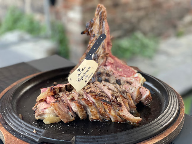 Comentarii opinii despre Ristorante Capodimonte Pisa