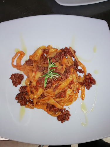 Opinii despre Barbarullo - bar tabacchi e trattoria în Arezzo - Ristorazione