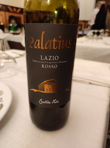 Via Farini, 60, 00185 Roma RM