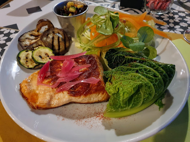 The Light Bistrot - Spoltore