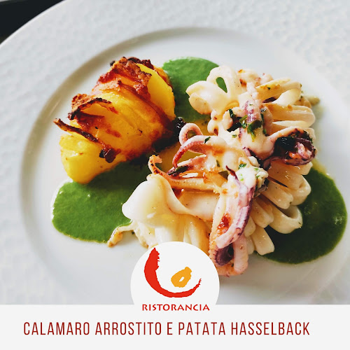 Ristorancia - Tolentino