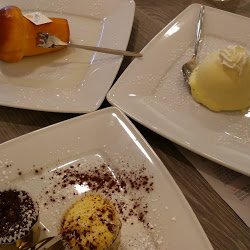 Comments and reviews of Luigi Teperino Pizzeria - Modena 2.0