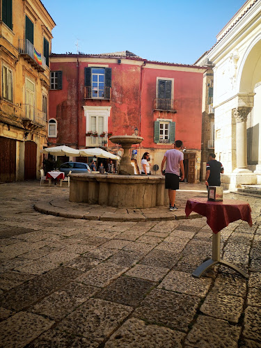 Opinii despre Al Duomo în Sant'Agata Dé Goti - Ristorazione