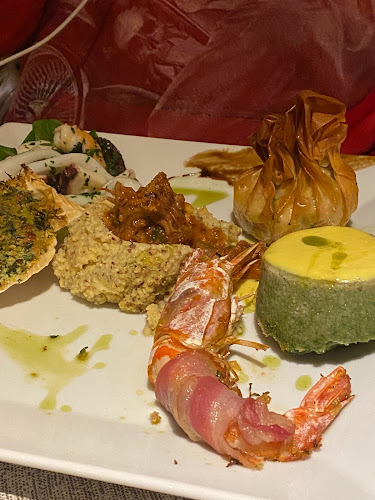 Ristorante Vecchi Ricordi da Gimbo - Ristorazione