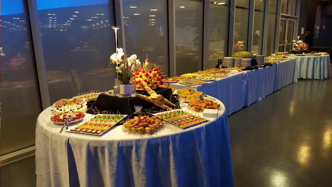 De Filippis Dolciaria e Catering