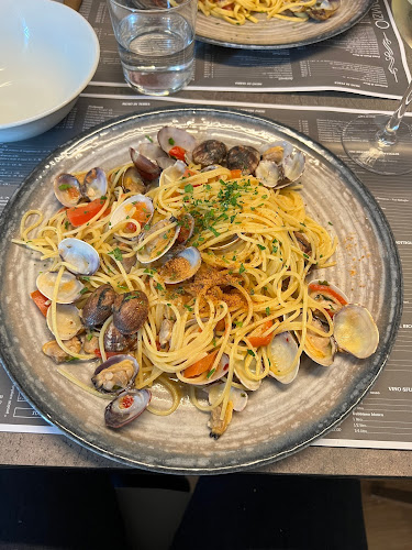 Comentarii opinii despre Ristorante Pizzeria Lo Stravizio