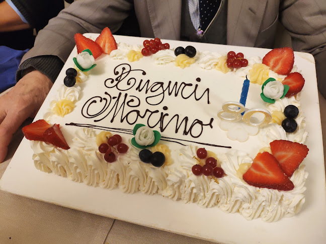 Via G. Matteotti, 2, 10038 Rolandini - Sbarro TO