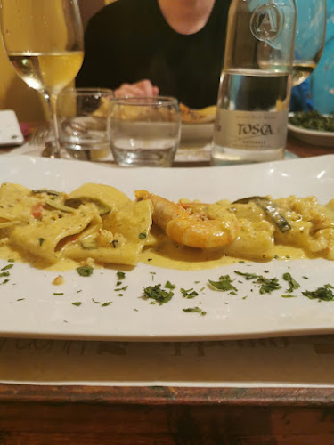 Ariosteria - Ristorazione