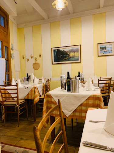 Trattoria da Pino
