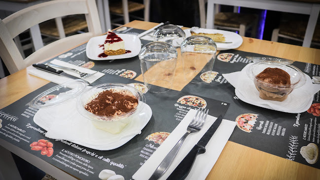 Il Miracolo 2 - Ristorazione