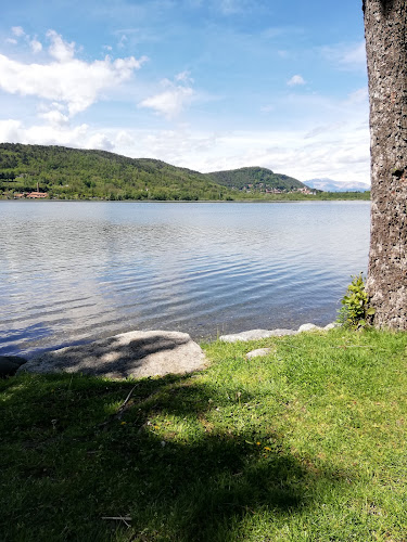 Ristorante Lago dei Cigni - Ristorazione