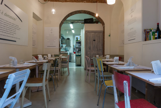 500 Calorie - Torino