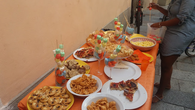 Pizzeria La Volta - San Biagio della Cima