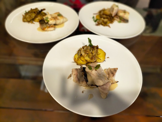 l'Eco Dei Monti events Catering - Banqueting - Restaraunt