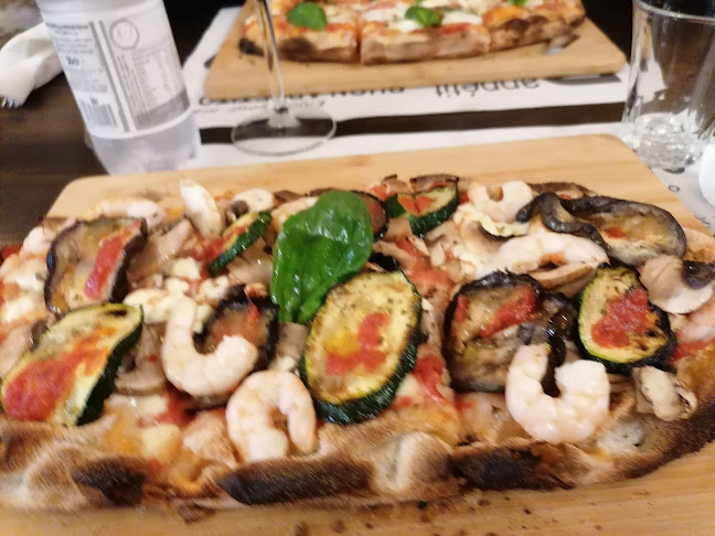 Felicità Pizzeria Trattoria - Ristorazione