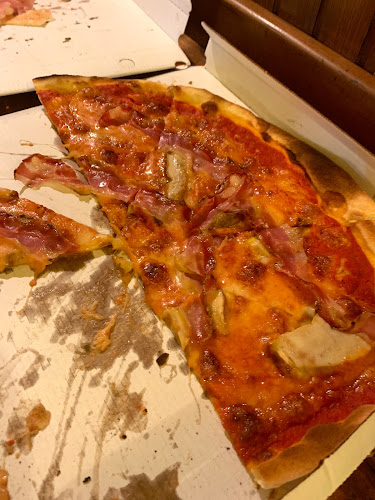 Pizzeria Le Duchesse Viterbo - Viterbo