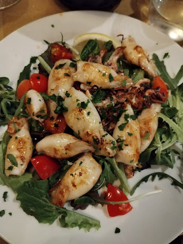 Comments and reviews of Le Gardenie