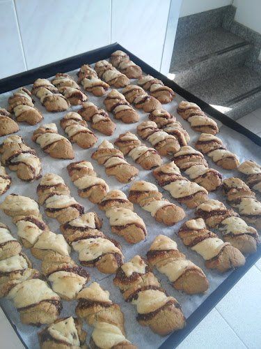 Panetteria Marc Rudy Di Marc Giovanni E Doglia Miranda Sdf - Ristorazione