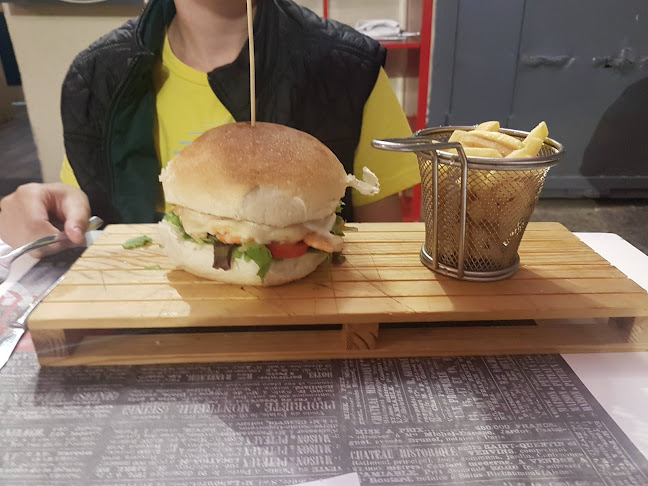 Ristorante Il Peschereccio - Ristorazione