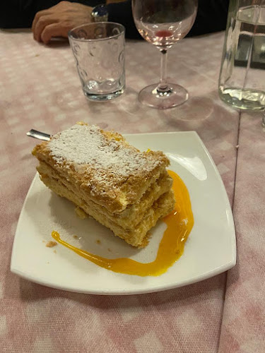 Trattoria Mara - Ristorazione