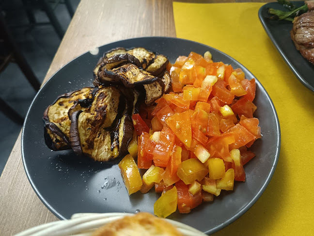 Comentarii opinii despre JUMENTA