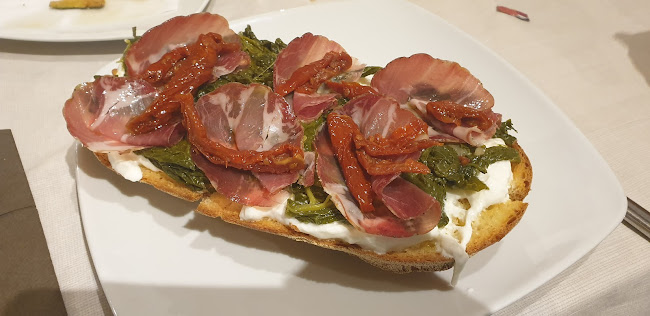 FAME-oilbar&bruschetteria