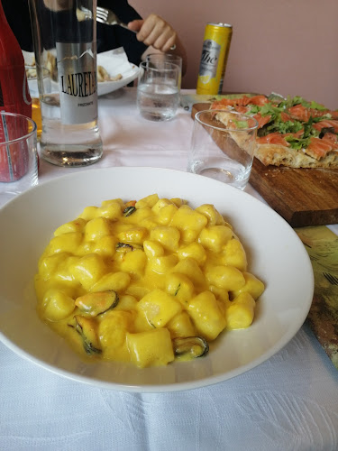 Comments and reviews of Antico Comune