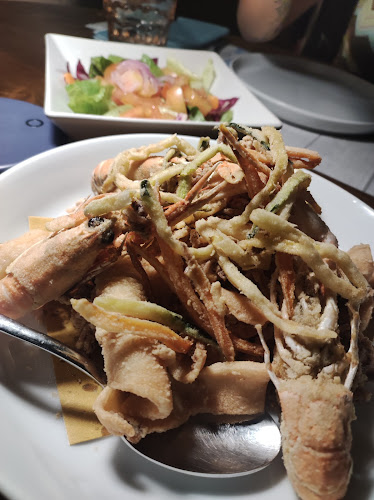 Raphael Beach - Ristorazione