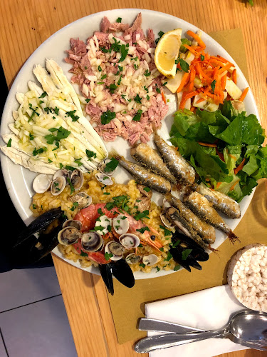 Opinii despre Ristorante Un Olmo Di Ciaschini F.G. în Riccione - Ristorazione