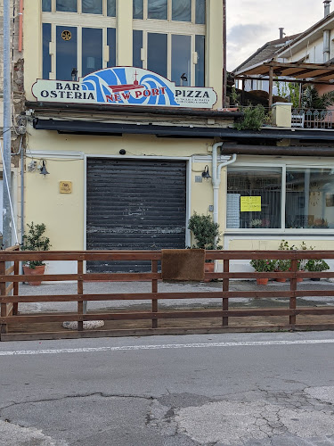 Newport Osteria Pizzeria Bar - Viareggio
