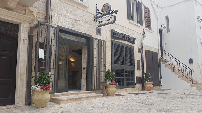 Opinii despre Medieval Bistrot - Conversano în Conversano - Ristorazione