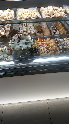 Comentarii opinii despre La Nuova Pasticceria Freni