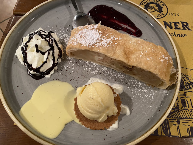 Ristorante Pizzeria Birreria Paulaner Stuben - Bolzano