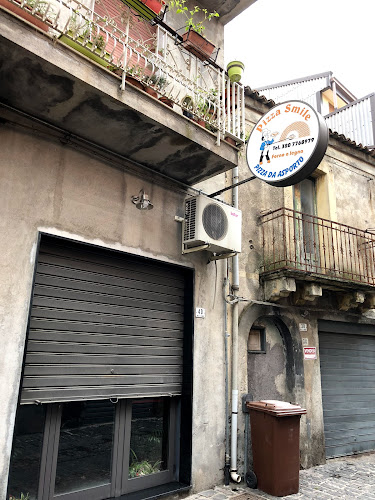 Pizza smile - Ristorazione