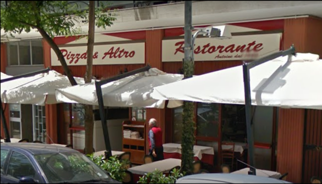 Pizza e Altro - Ristorazione