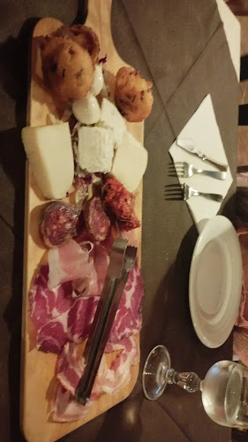 Trattoria Pizzeria La Quercia (2km da Tropea) - Ristorazione