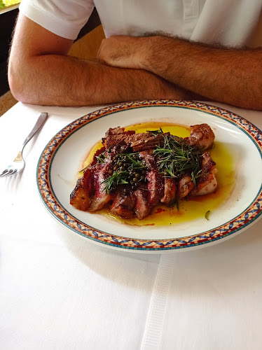 Ristorante Alberotondo - Ristorazione