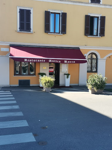 Ristorante Antica Rocca - Ristorazione