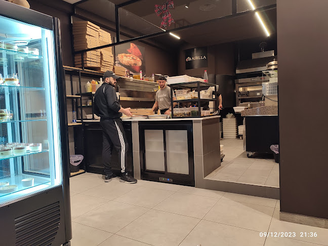 Pizzeria Cirasella - Ristorazione